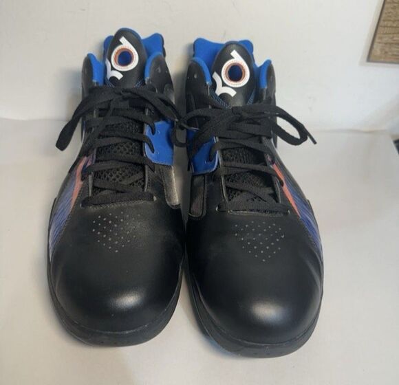 Nike Zoom KD 3 OKC Away Promo Sample Size 18 Rare Durant Promo Sample 214112XC main image 7